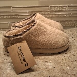Bearpaw Slippers